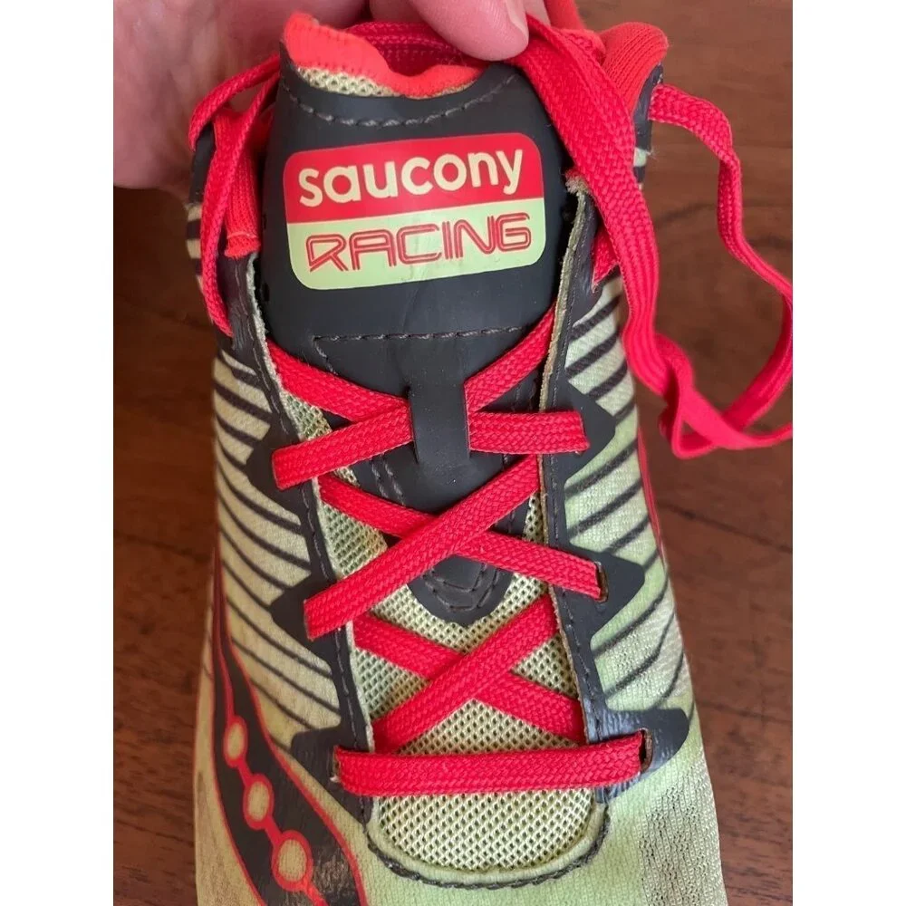 Saucony‎ Women’s Track/Racing Shoes – Size 10.5